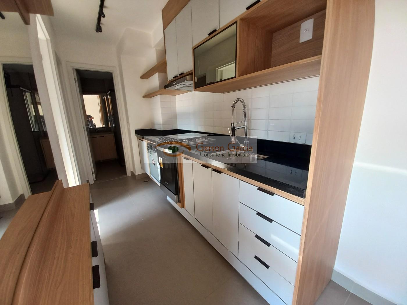 Apartamento, 2 quartos, 39 m² - Foto 5