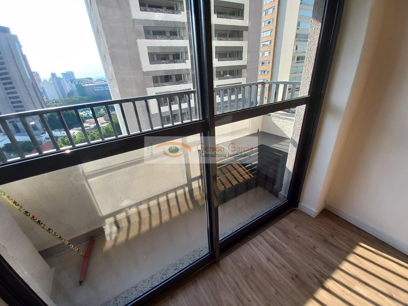 Apartamento, 2 quartos, 39 m² - Foto 3