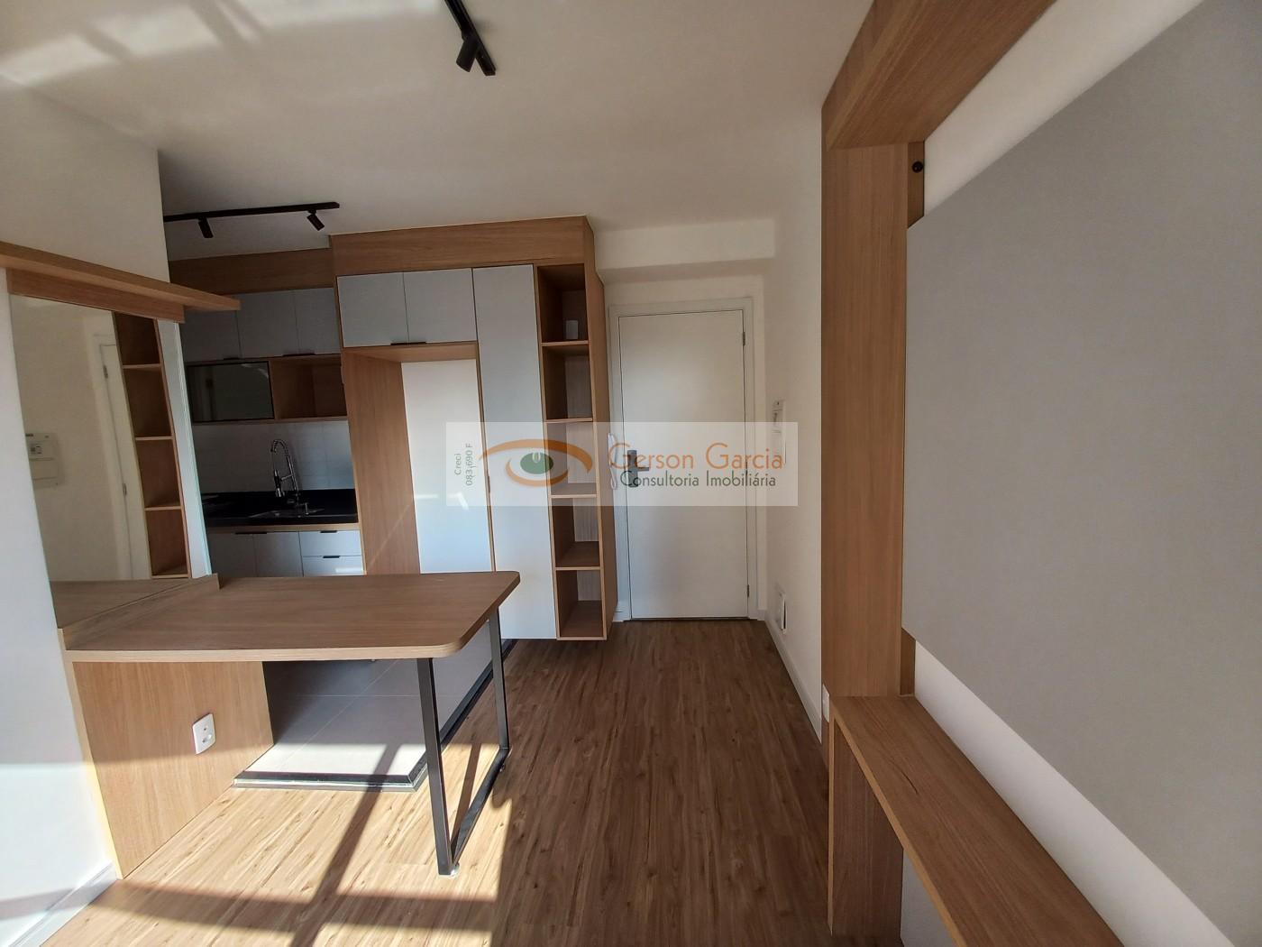 Apartamento, 2 quartos, 39 m² - Foto 6
