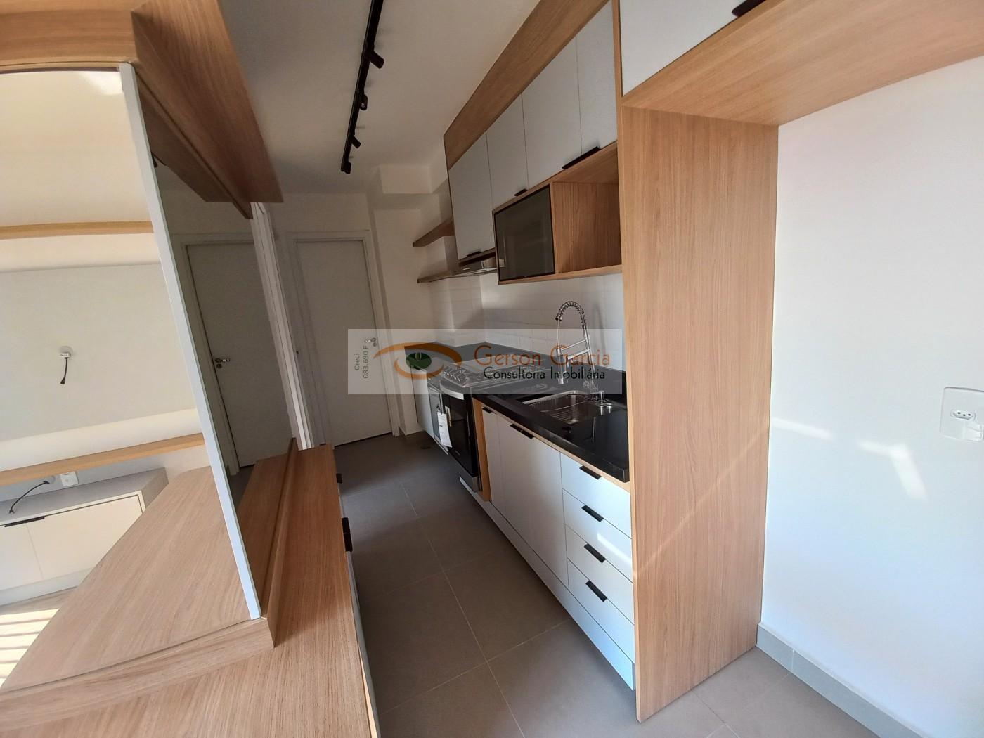 Apartamento, 2 quartos, 39 m² - Foto 7