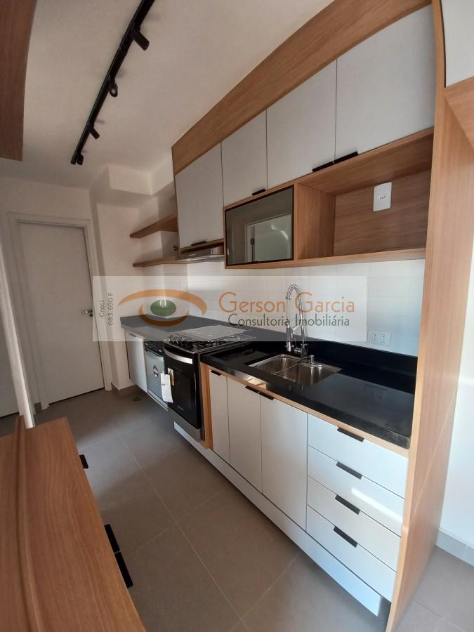 Apartamento, 2 quartos, 39 m² - Foto 4