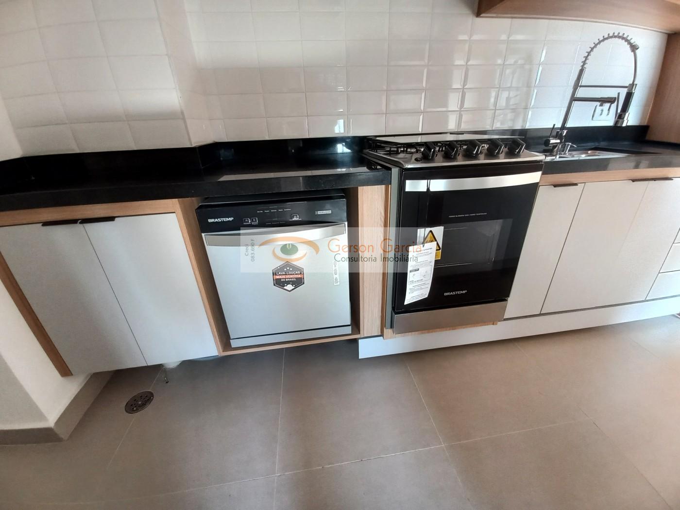 Apartamento, 2 quartos, 39 m² - Foto 8