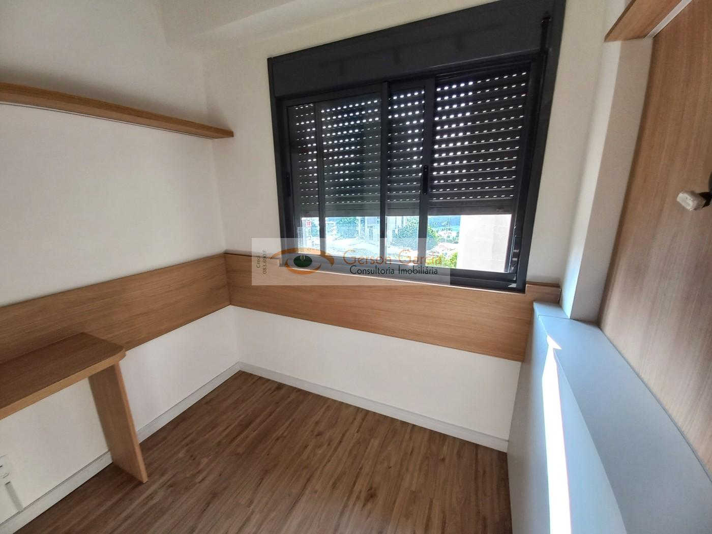 Apartamento, 2 quartos, 39 m² - Foto 10