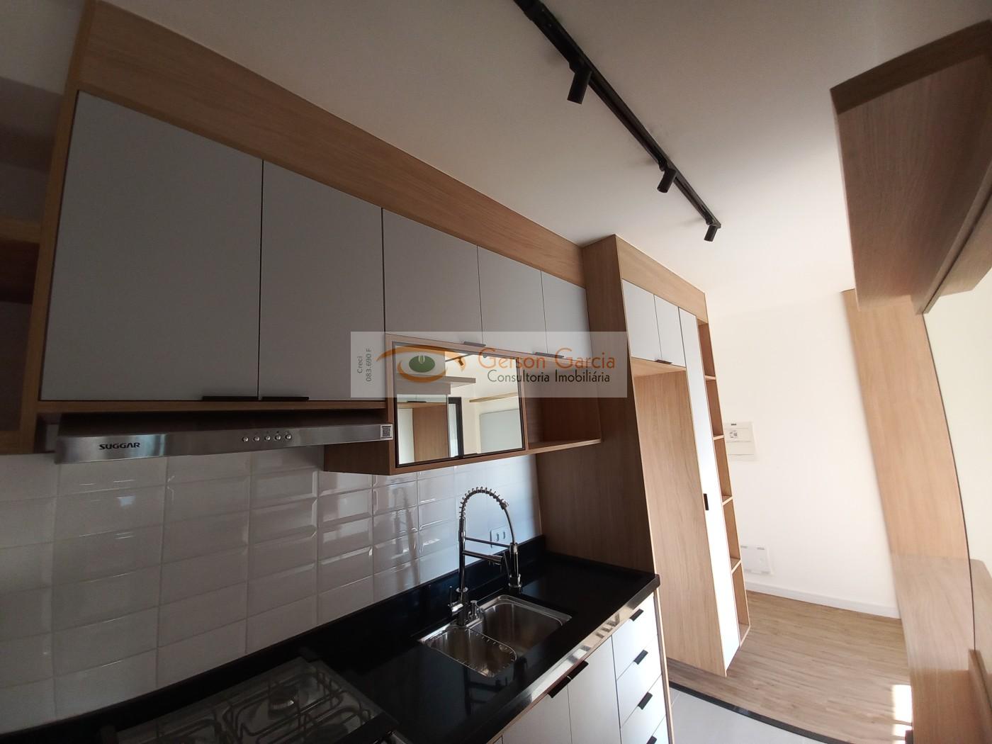 Apartamento, 2 quartos, 39 m² - Foto 9