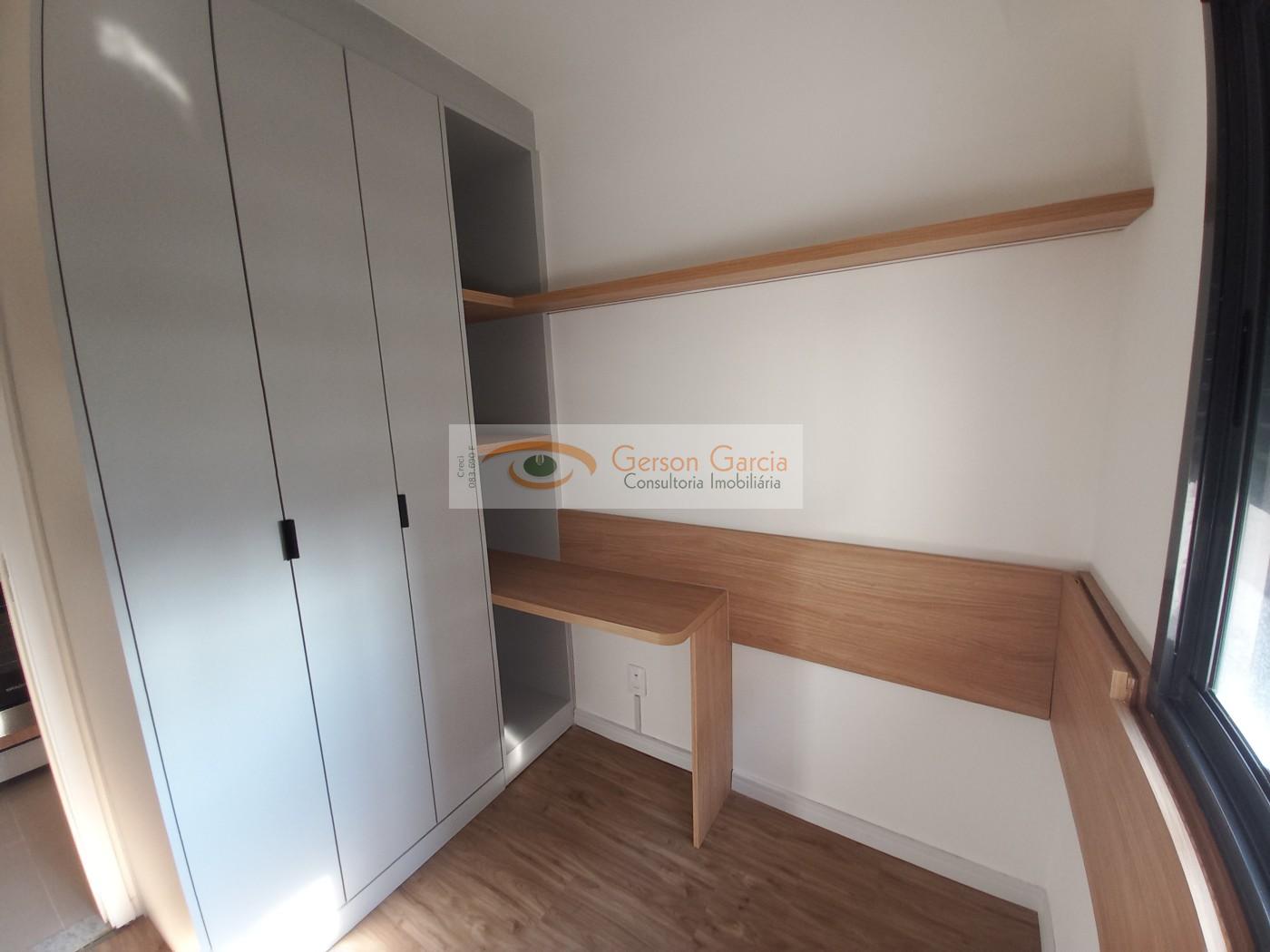 Apartamento, 2 quartos, 39 m² - Foto 11