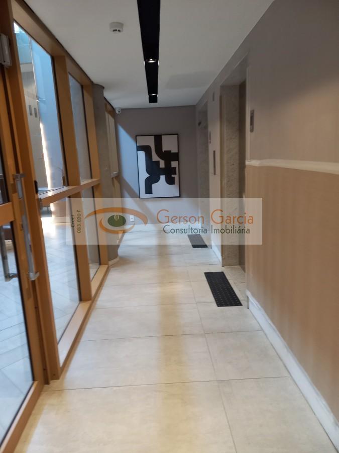 Apartamento, 2 quartos, 39 m² - Foto 17