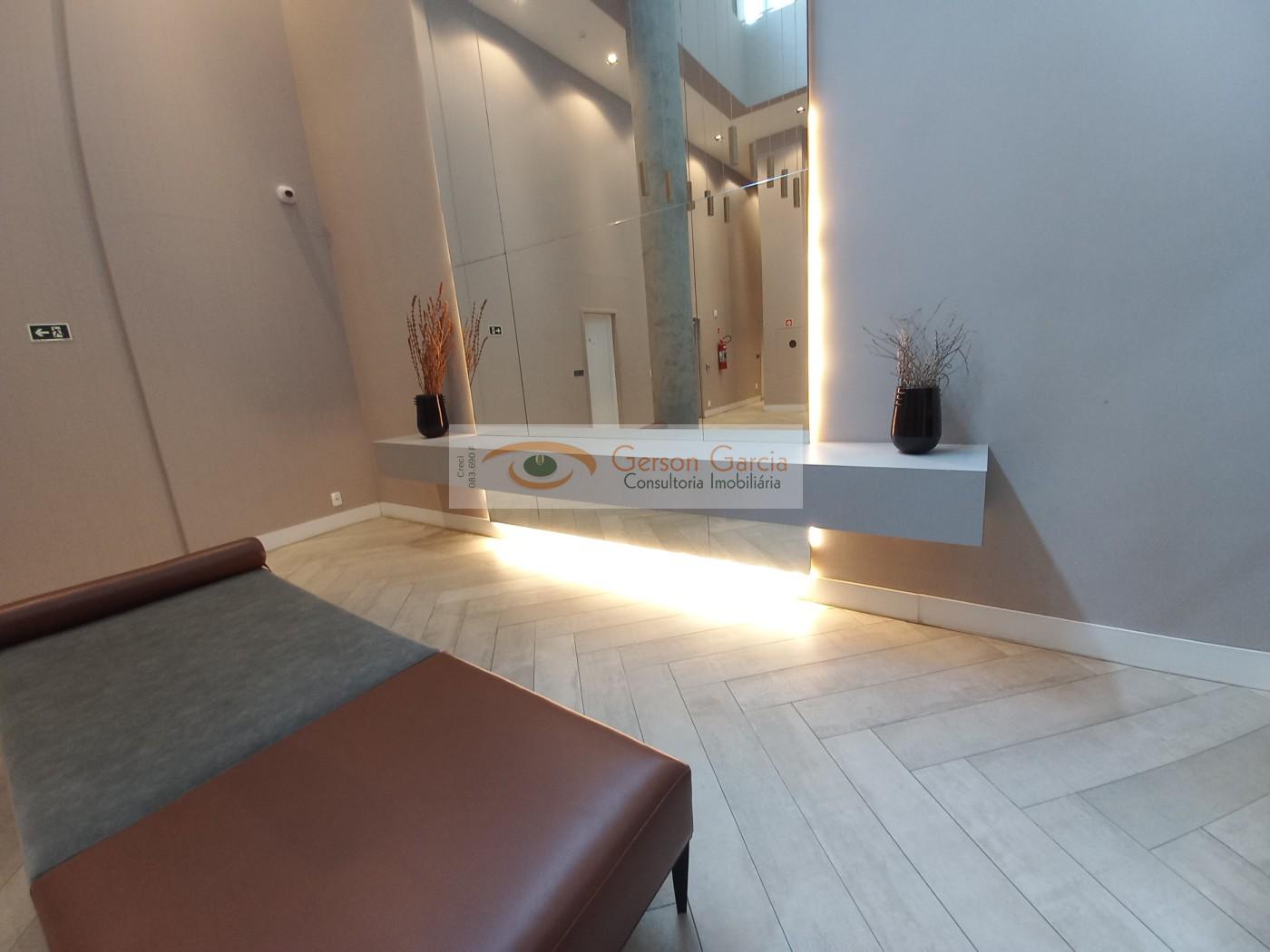 Apartamento, 2 quartos, 39 m² - Foto 19
