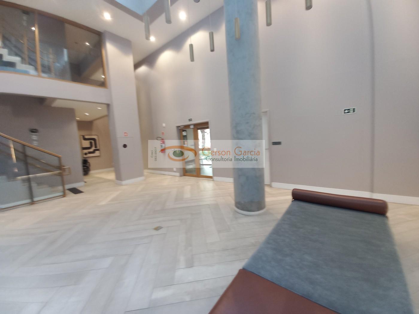 Apartamento, 2 quartos, 39 m² - Foto 20