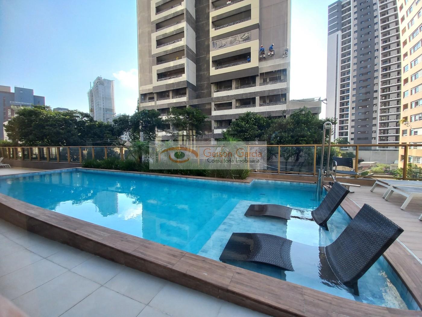 Apartamento, 2 quartos, 39 m² - Foto 27