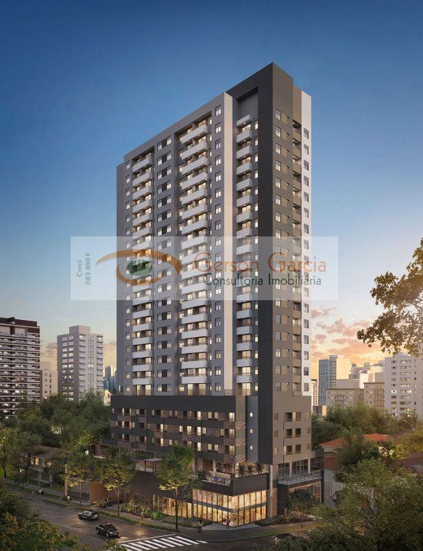 Apartamento, 2 quartos, 39 m² - Foto 35