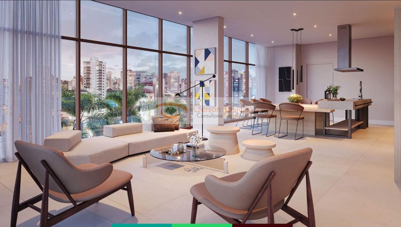 Apartamento, 2 quartos, 39 m² - Foto 38