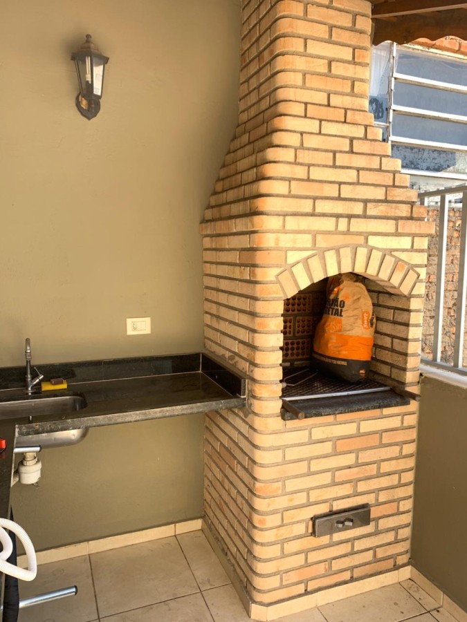 Sobrado, 5 quartos, 250 m² - Foto 8