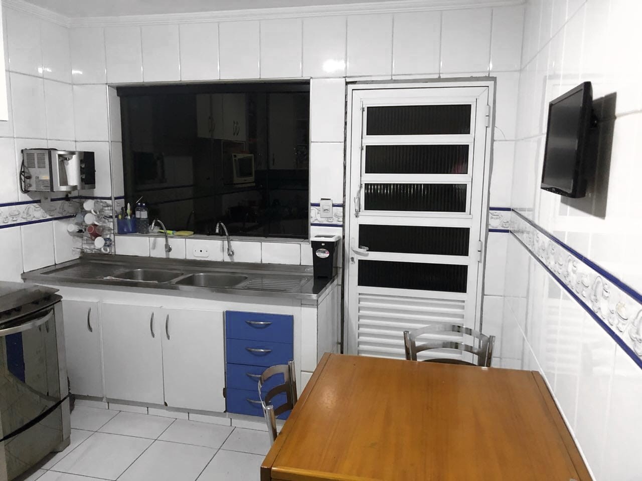 Sobrado, 5 quartos, 250 m² - Foto 10