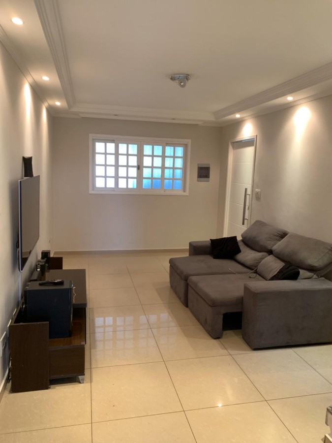 Sobrado, 5 quartos, 250 m² - Foto 2