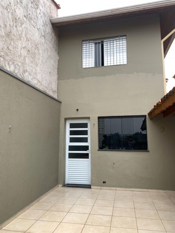 Sobrado, 5 quartos, 250 m² - Foto 4