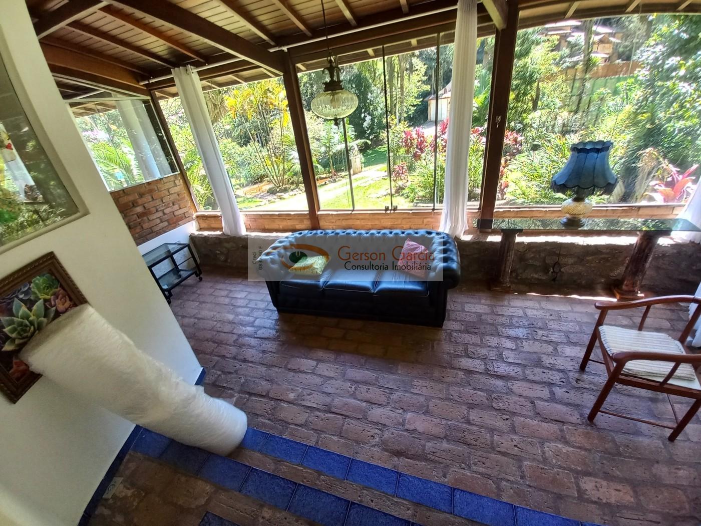 Casa, 1 quarto, 130 m² - Foto 6