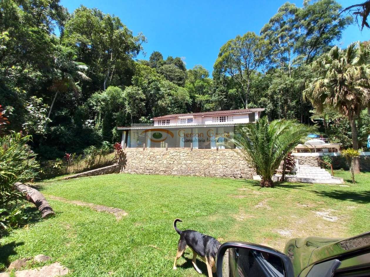 Casa, 1 quarto, 130 m² - Foto 16