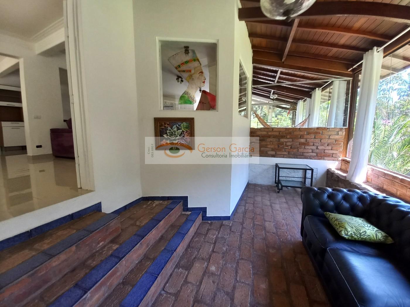 Casa, 1 quarto, 130 m² - Foto 9