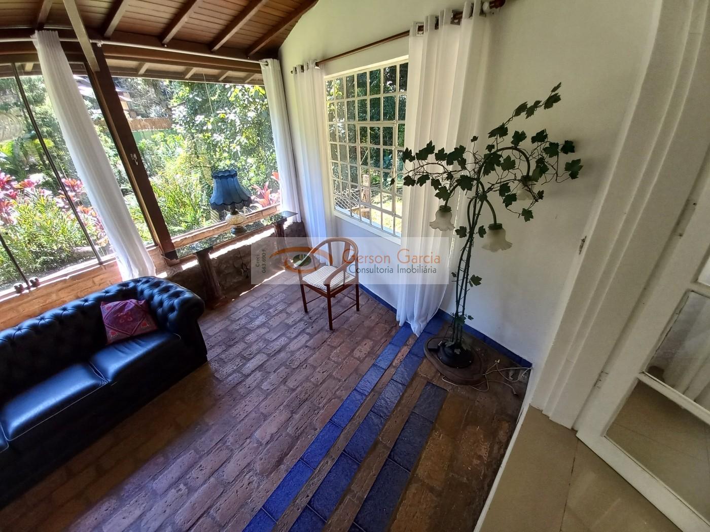 Casa, 1 quarto, 130 m² - Foto 5