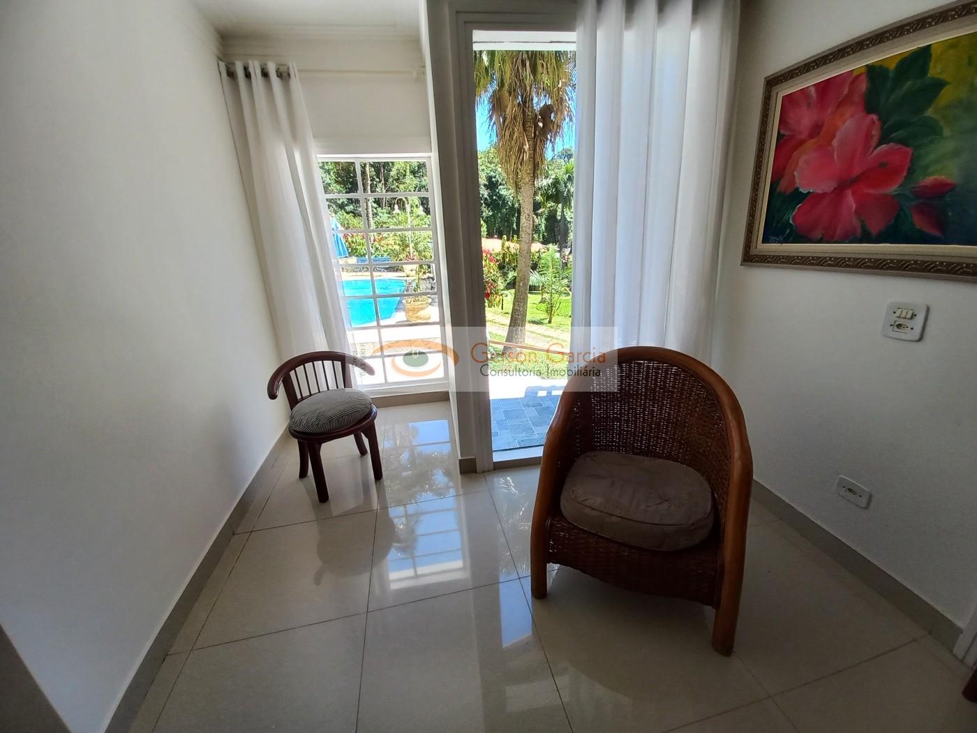 Casa, 1 quarto, 130 m² - Foto 10