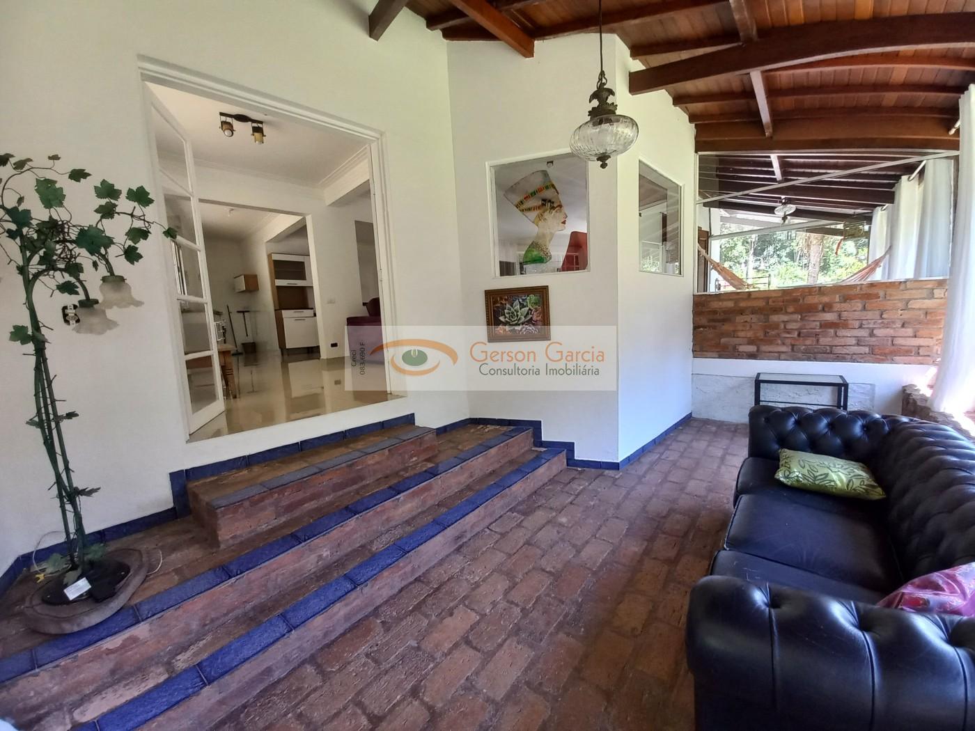 Casa, 1 quarto, 130 m² - Foto 8