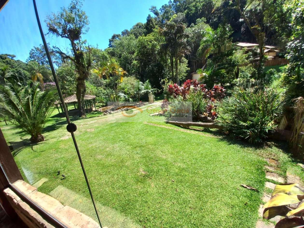 Casa, 1 quarto, 130 m² - Foto 12
