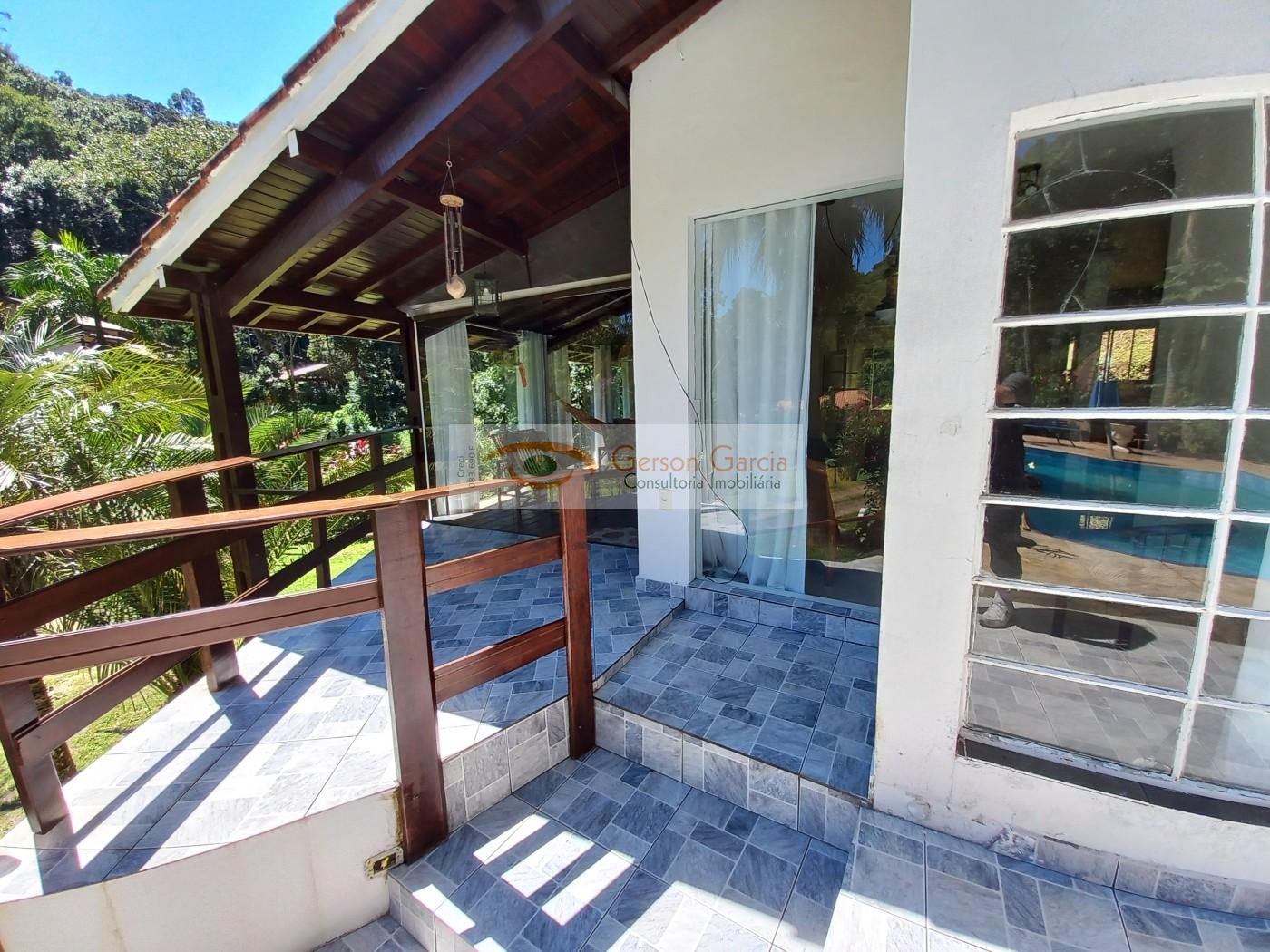 Casa, 1 quarto, 130 m² - Foto 14