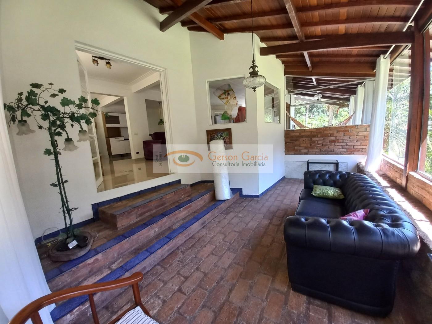 Casa, 1 quarto, 130 m² - Foto 1
