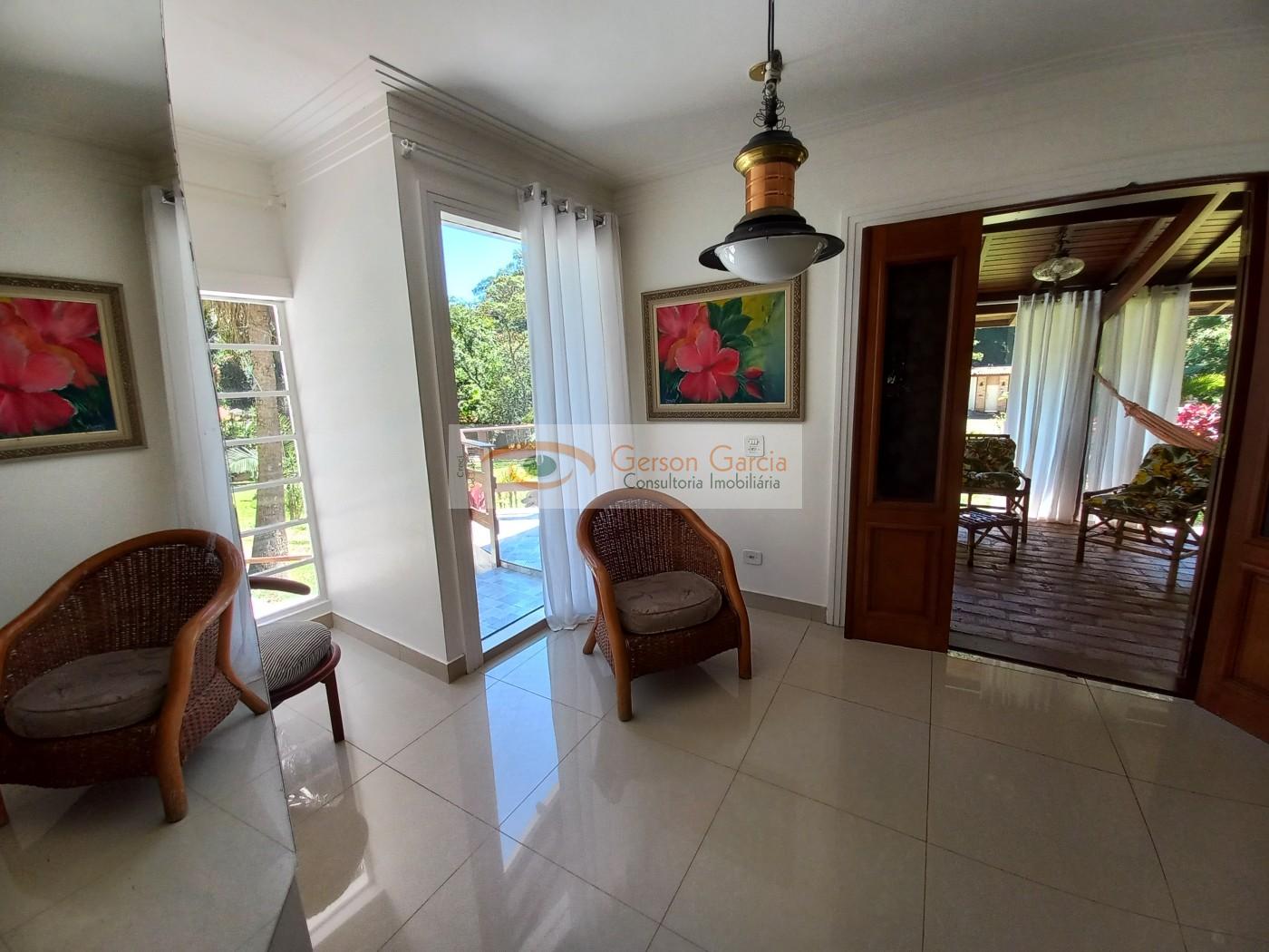 Casa, 1 quarto, 130 m² - Foto 25