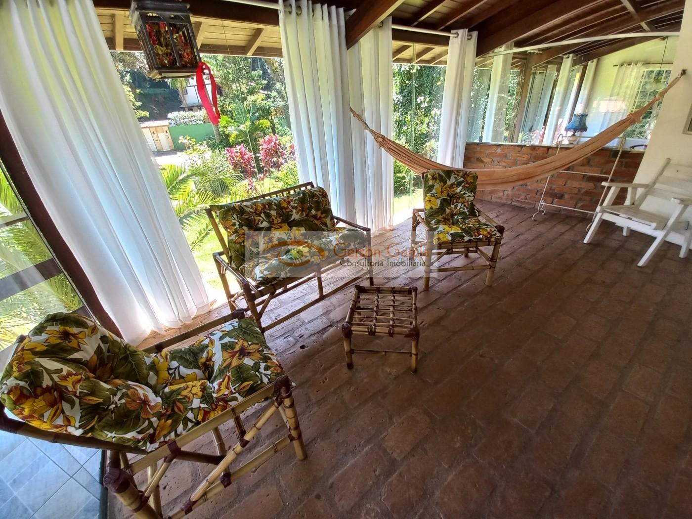 Casa, 1 quarto, 130 m² - Foto 22