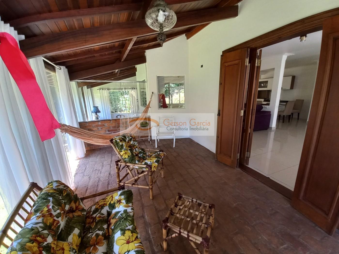 Casa, 1 quarto, 130 m² - Foto 21