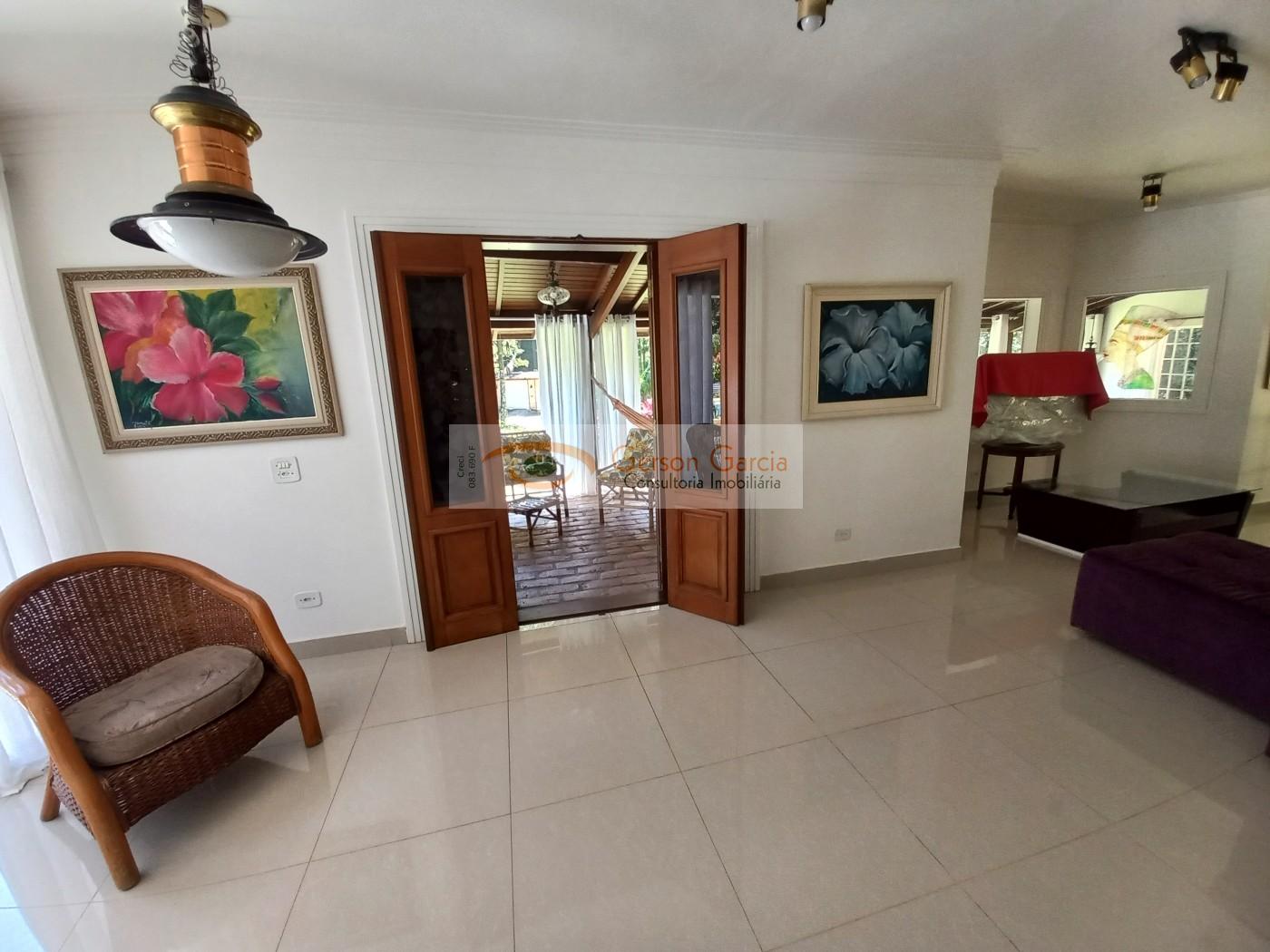 Casa, 1 quarto, 130 m² - Foto 26