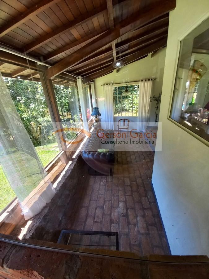 Casa, 1 quarto, 130 m² - Foto 18