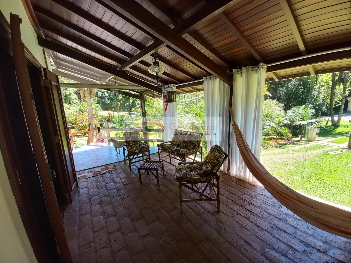 Casa, 1 quarto, 130 m² - Foto 20