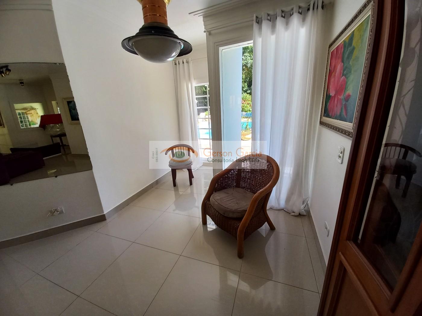 Casa, 1 quarto, 130 m² - Foto 41