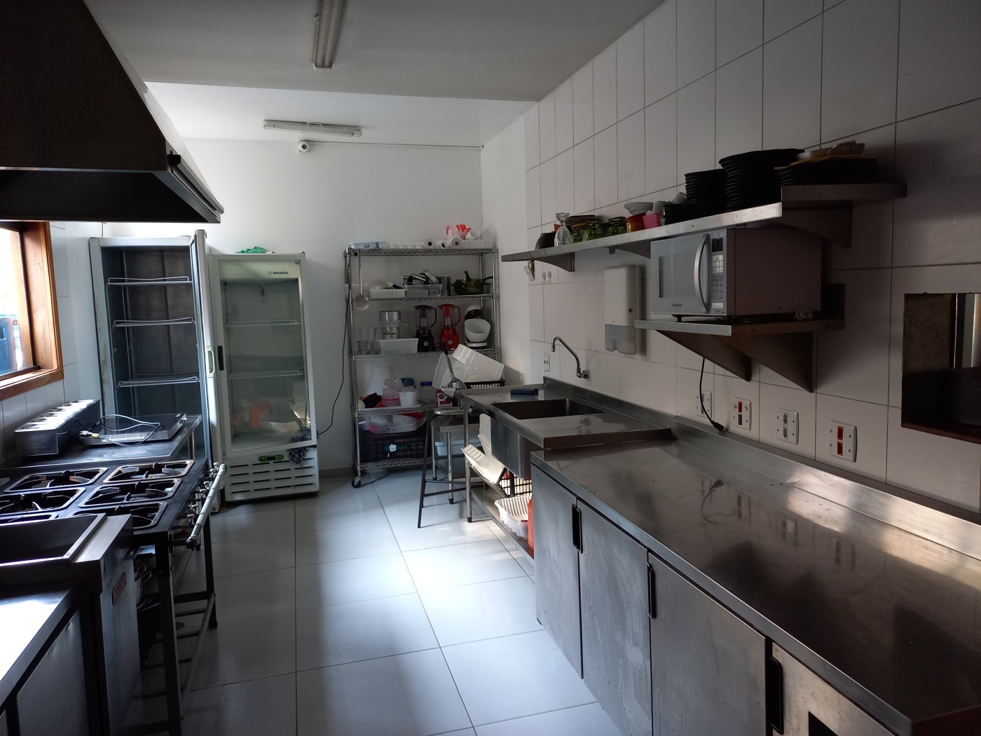 Prédio Inteiro, 65 m² - Foto 16