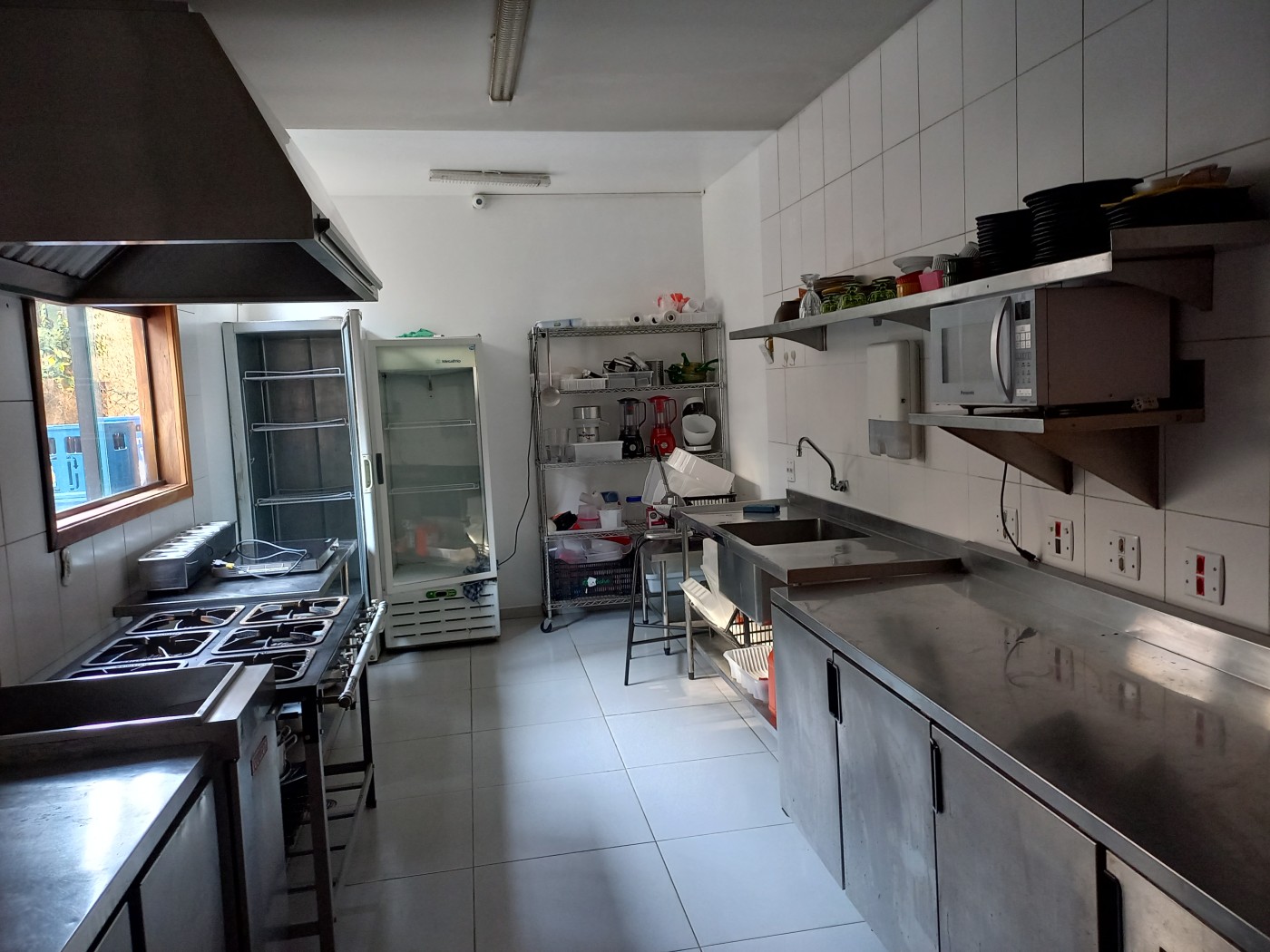 Prédio Inteiro, 65 m² - Foto 17