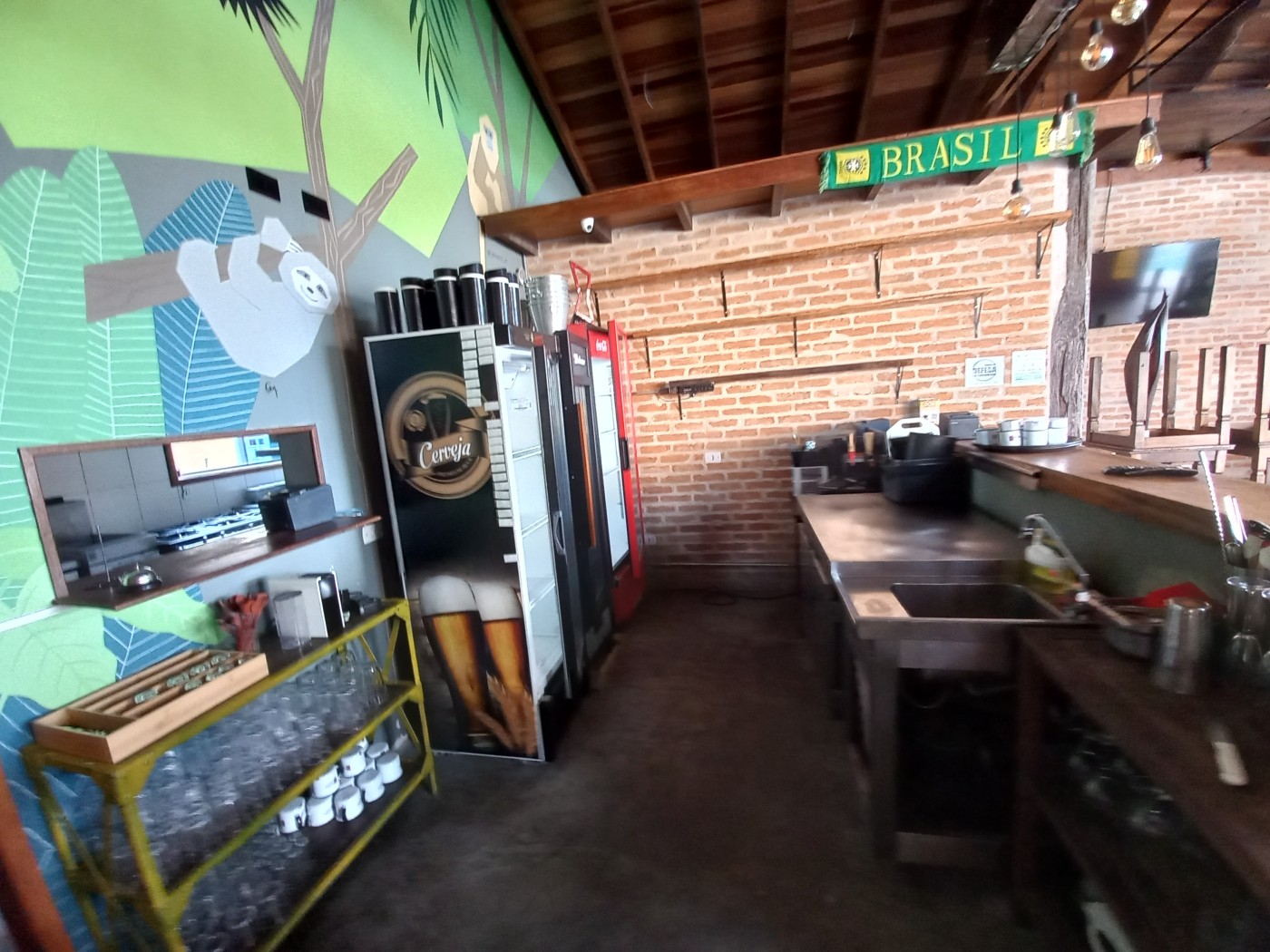 Prédio Inteiro, 65 m² - Foto 6