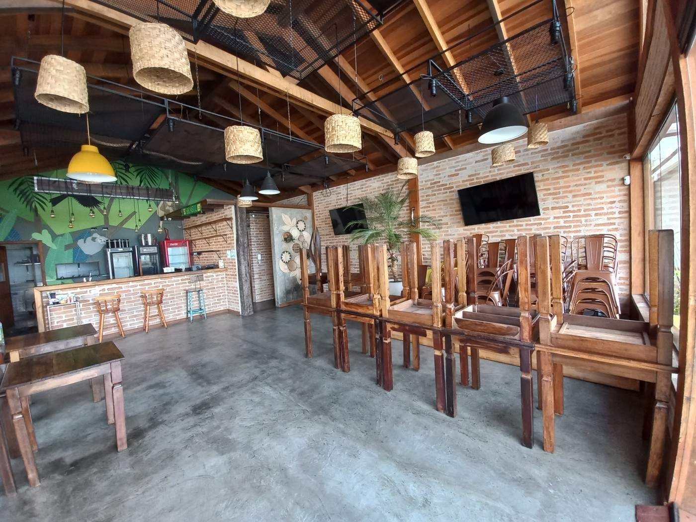 Prédio Inteiro, 65 m² - Foto 5