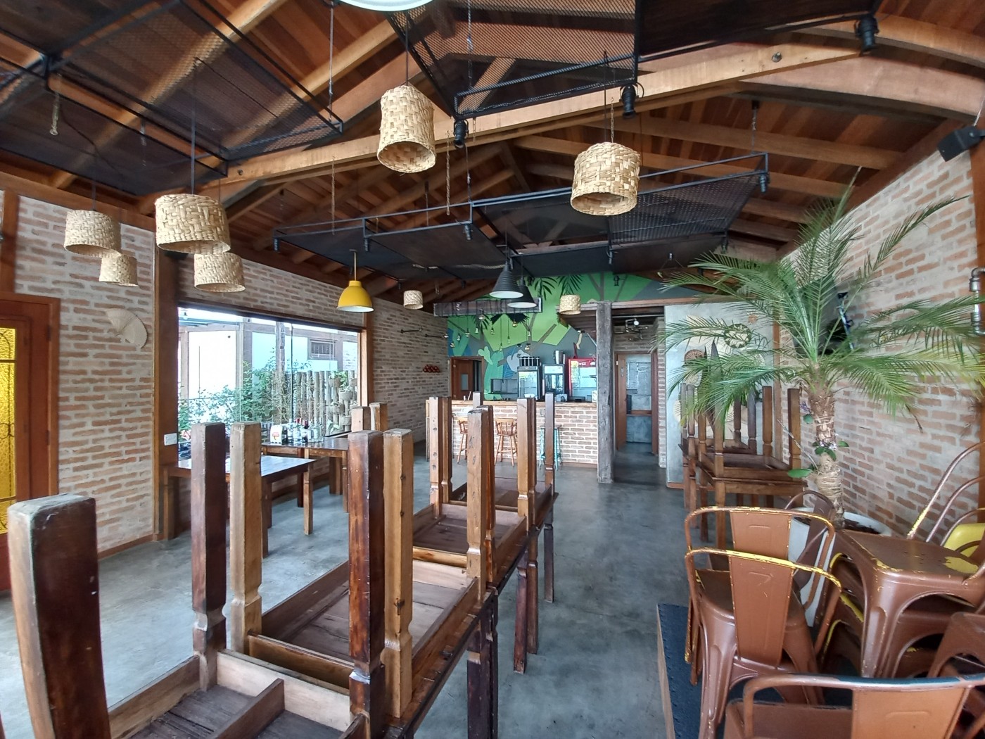 Prédio Inteiro, 65 m² - Foto 13