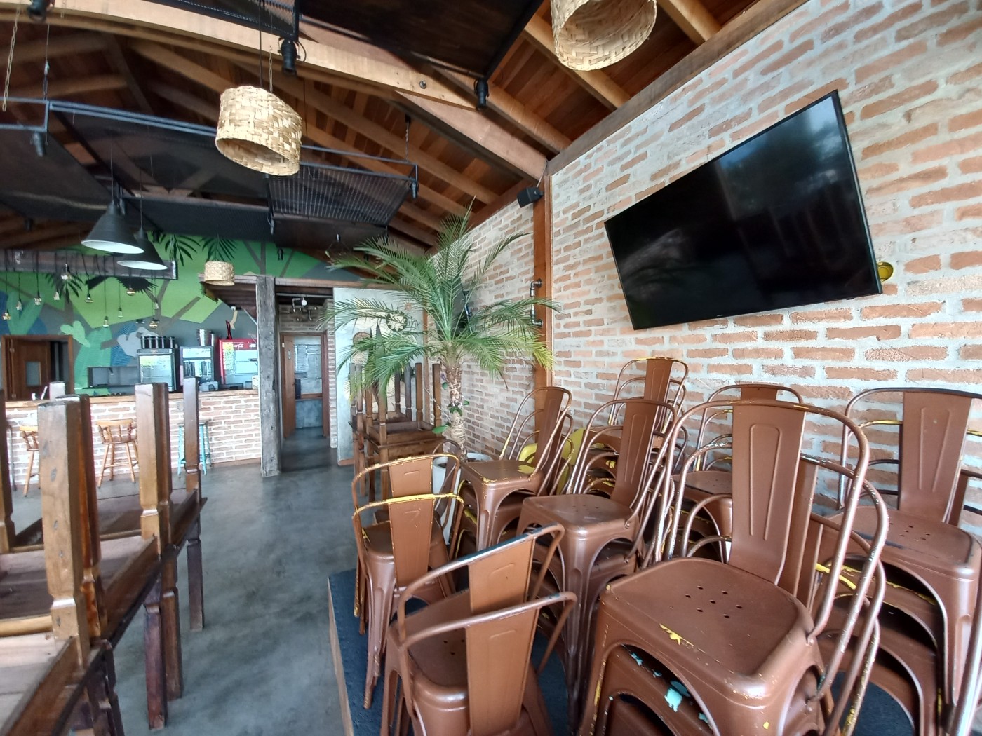 Prédio Inteiro, 65 m² - Foto 14