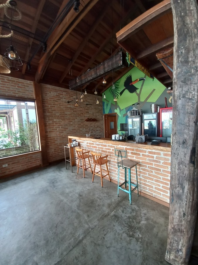 Prédio Inteiro, 65 m² - Foto 1