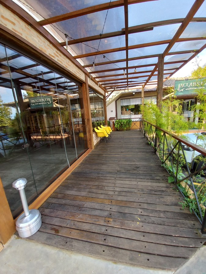 Prédio Inteiro, 65 m² - Foto 2