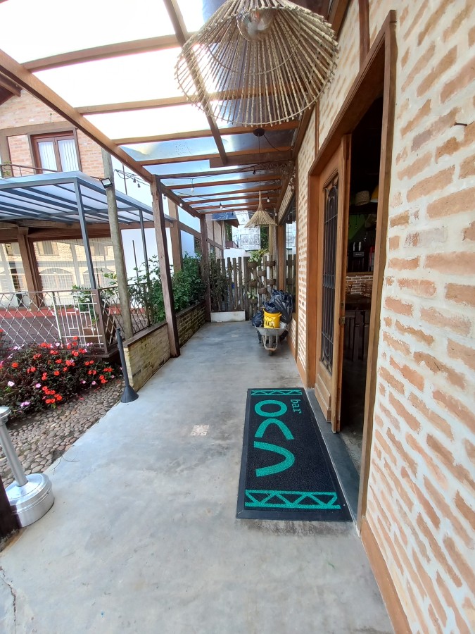 Prédio Inteiro, 65 m² - Foto 3