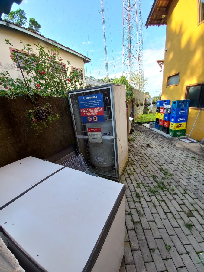 Prédio Inteiro, 65 m² - Foto 25