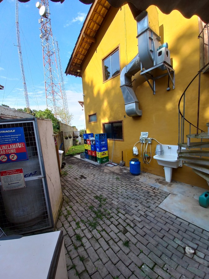 Prédio Inteiro, 65 m² - Foto 26