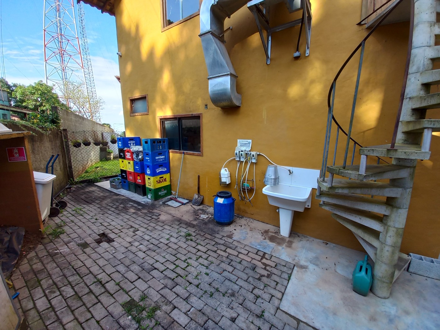 Prédio Inteiro, 65 m² - Foto 27