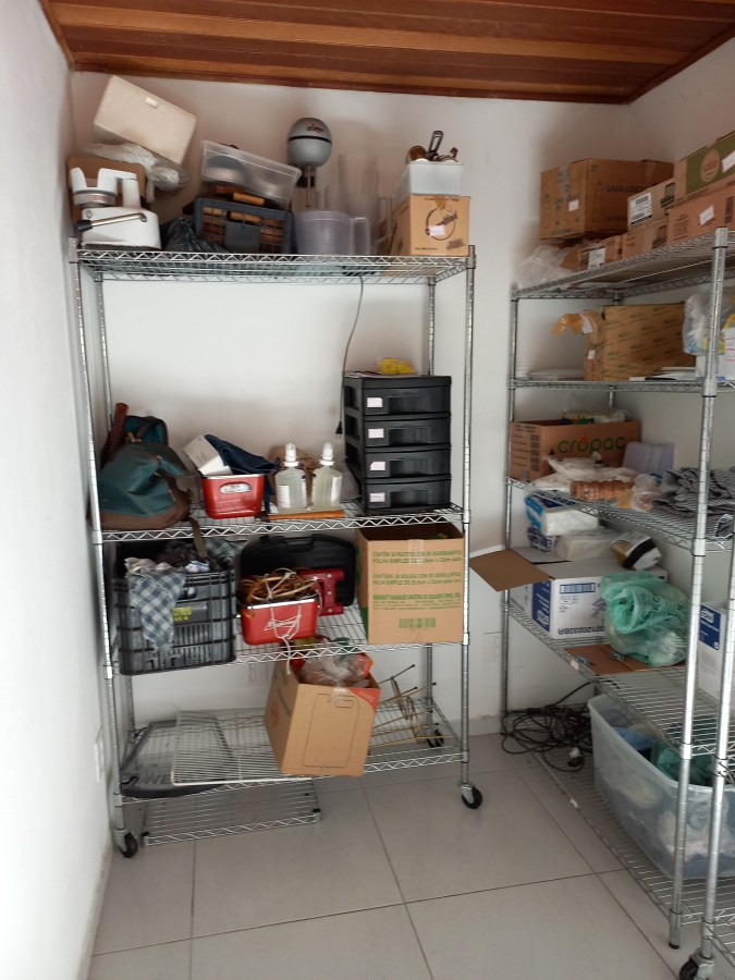 Prédio Inteiro, 65 m² - Foto 30