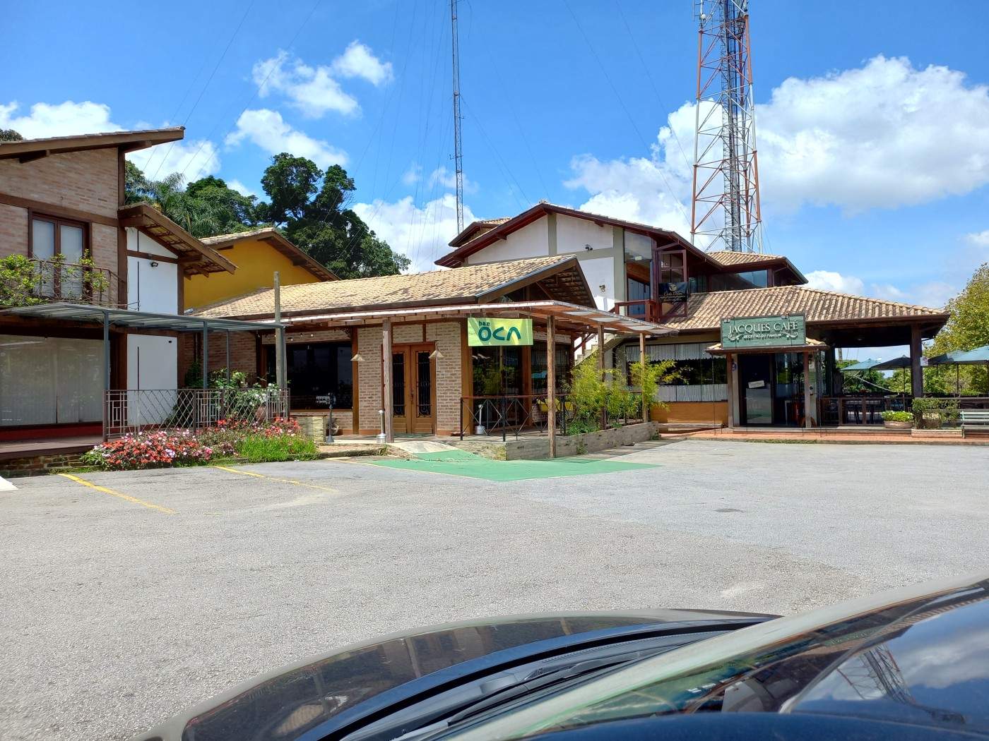 Prédio Inteiro, 65 m² - Foto 40