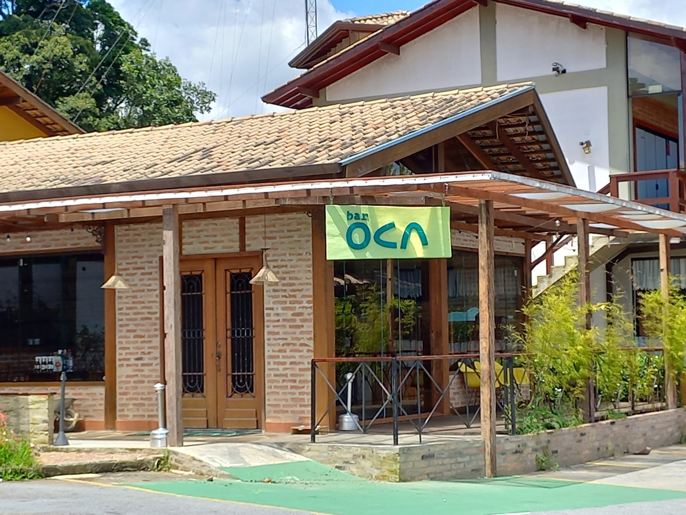 Prédio Inteiro, 65 m² - Foto 41